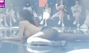 Jinricp 第三季 第20集 排名总决赛(下)-Jinricp资源分享 - 韩国女团资源站