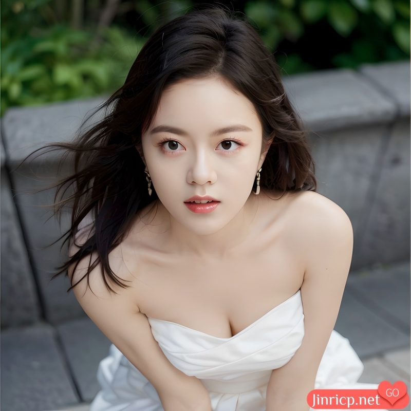 限时资源：AI绘画女神 赵jinMai AI生图/视频 115/ED2K/PikPak [52P / 20V / 641MB]-Jinricp资源分享 - 韩国女团资源站