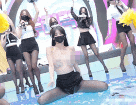 熊猫班 第五季 第17期 最终职级赛&完结-Jinricp资源分享 - 韩国女团资源站