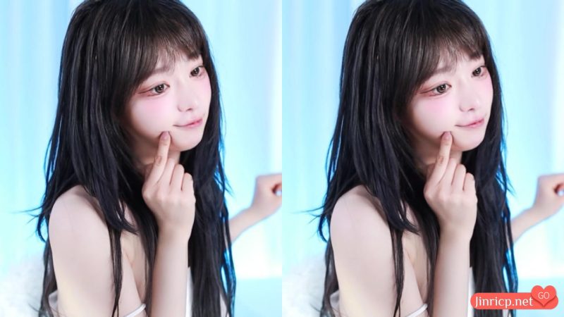 周如宁-주여닝-podo0311 个人直播 2025年7月 纯享合集 [12V/34.9G]-Jinricp资源分享 - 韩国女团资源站