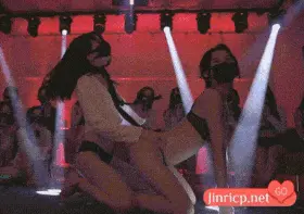 All-in Crew S3E7 性感小姐 第3季 第7期 签名对决&屁股大战 简繁中文字幕-Jinricp资源分享 - 韩国女团资源站