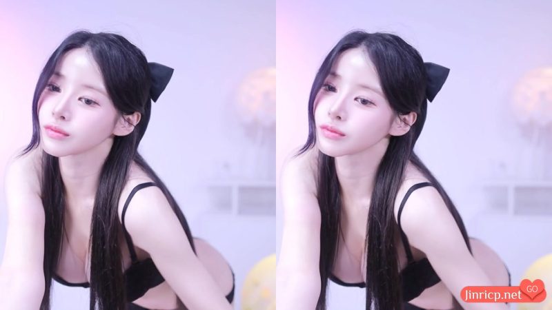 吴汉娜-ohhanna 个人直播 2025年7月 纯享版 合集 [16V/48.7G]-Jinricp资源分享 - 韩国女团资源站