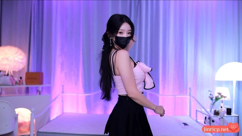 莱娜 – moem9e9 – 个人直播 2025年7月 纯享合集 [5V/14.4G]-Jinricp资源分享 - 韩国女团资源站