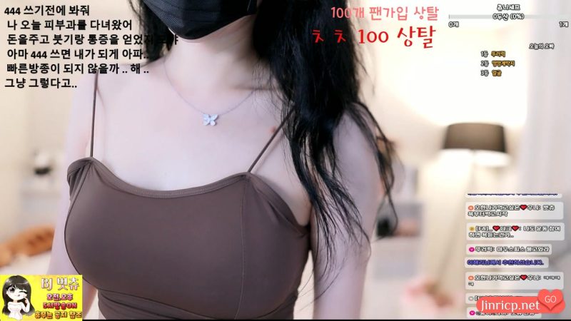 宝珠 벗츄 000but 日常个人直播 2025年7月 纯享版 合集 [7V/8.6G]-Jinricp资源分享 - 韩国女团资源站