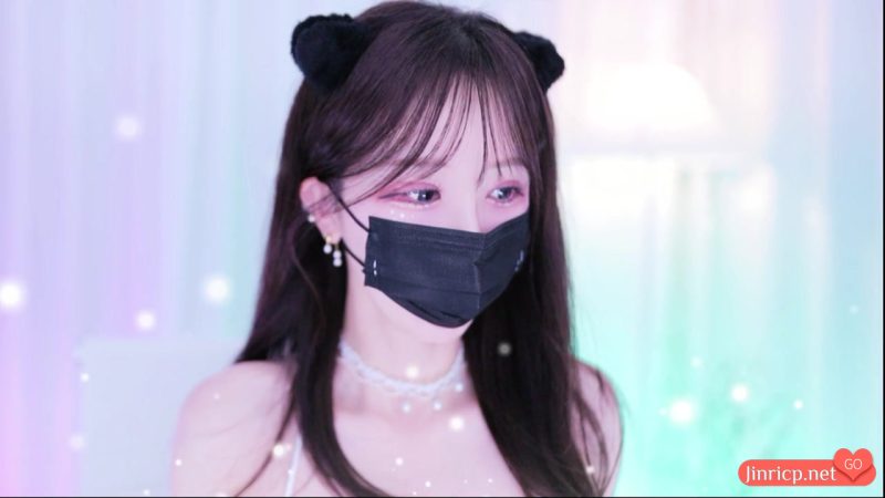 蓓蓓 yuuu12486 베베bebe 个人直播 20250723 纯享版 [1V/5.6G]-Jinricp资源分享 - 韩国女团资源站