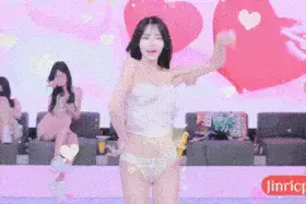 Jinricp S5 SpinOff E1 番外篇 第1集 小咖之战&职级赛 中韩简繁字幕-Jinricp资源分享 - 韩国女团资源站