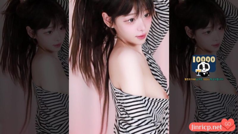 周如宁-주여닝-podo0311 个人直播 2025年8月 纯享合集 [16V/22.1G]-Jinricp资源分享 - 韩国女团资源站