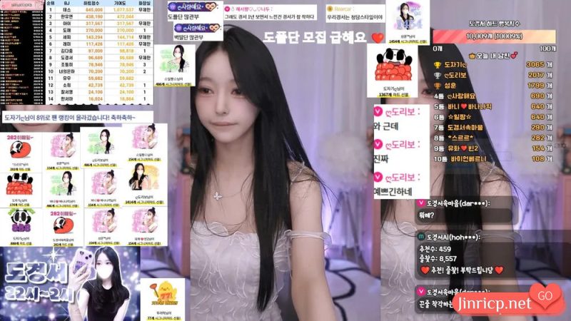 都景瑞 도경서 dks2003 个人直播 20250829 露脸+完整版 [4V/10.4G]-Jinricp资源分享 - 韩国女团资源站