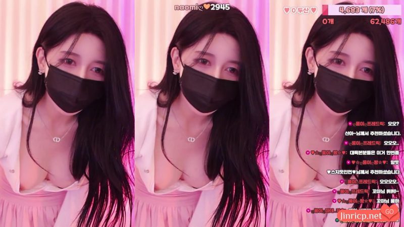 龙怡-룽이-dkdlfjqm758 个人直播 2025年7月 纯享版 合集 [10V/23.8G]-Jinricp资源分享 - 韩国女团资源站