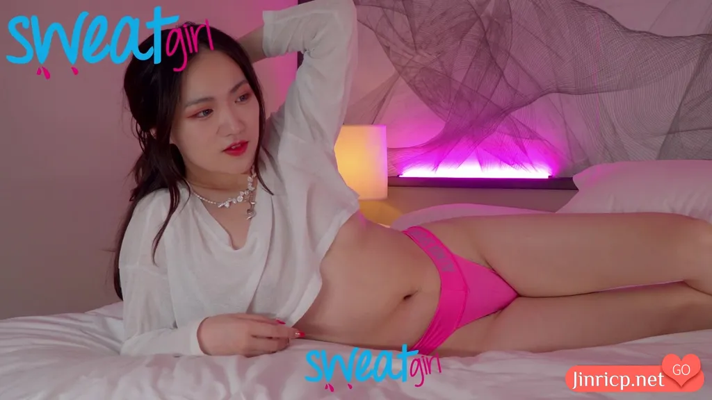 Bella 穴道按摩 师傅捏松紧绷肌肉后一下子……-Jinricp资源分享 - 韩国女团资源站