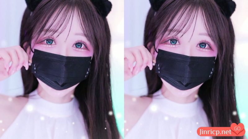 蓓蓓 yuuu12486 베베bebe 个人直播 2025年8月 纯享版 [7V/10G]-Jinricp资源分享 - 韩国女团资源站