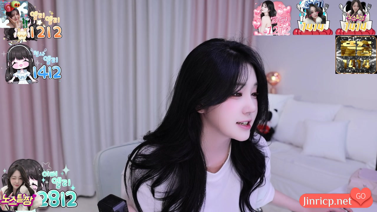 艾莉-ELI-(엘리) eli05021212 个人直播 20250816 艾莉的一天 完整版 [3V/19.9G]-Jinricp资源分享 - 韩国女团资源站