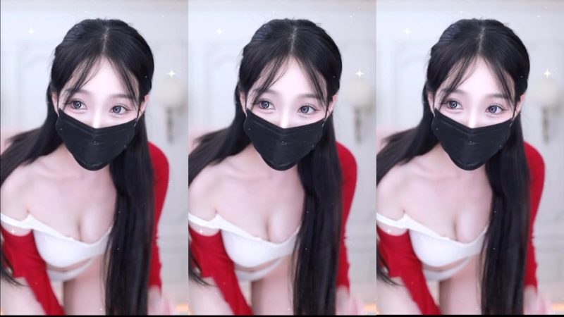 韩颂伊-한송이-lovesong2 个人直播 2025年8月 精剪合集 [21V/32.2G]-Jinricp资源分享 - 韩国女团资源站