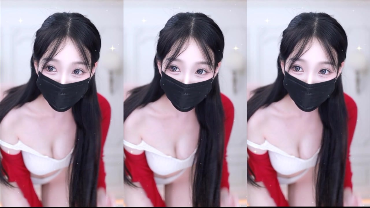 韩颂伊-한송이-lovesong2 个人直播 2025年8月 精剪合集 [21V/32.2G]-Jinricp资源分享 - 韩国女团资源站