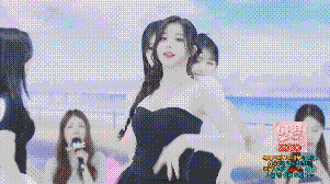 PandaTV BJ女团 The[H] 20250923 完整版-Jinricp资源分享 - 韩国女团资源站