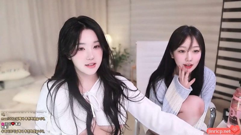 艾莉-ELI-(엘리) eli05021212 with 苏打 54soda双人直播 [1V/383M]-Jinricp资源分享 - 韩国女团资源站