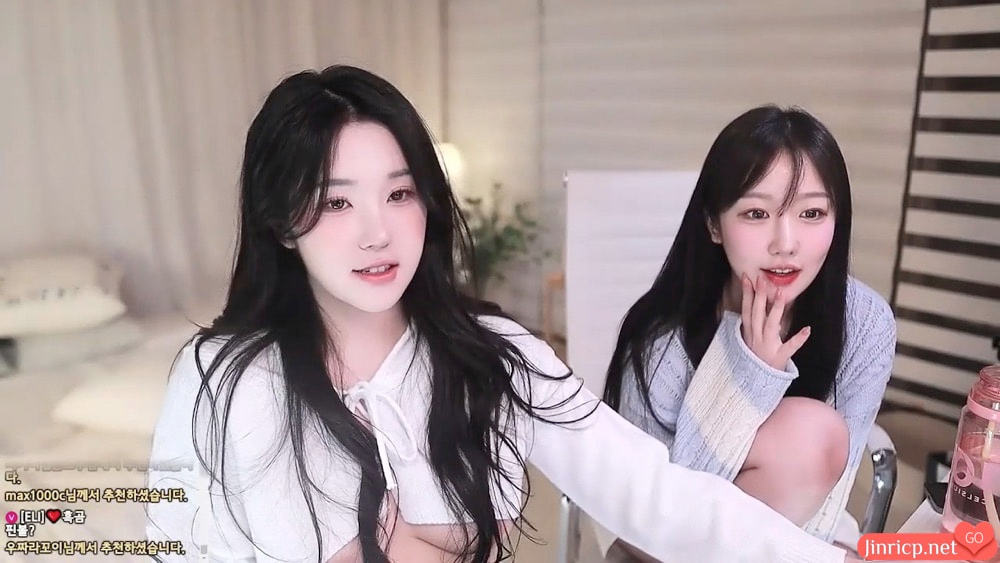 艾莉-ELI-(엘리) eli05021212 with 苏打 54soda双人直播 [1V/383M]-Jinricp资源分享 - 韩国女团资源站