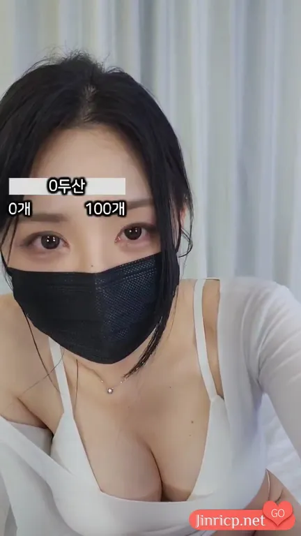 波卡-포카리-4ocari 个人直播 20250831 粉丝房 VIP [4V/823M]-Jinricp资源分享 - 韩国女团资源站