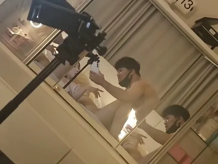 13名韩国BJ 日常主播 2025年8月 粉丝房+密码房 VIP 合集包 [42V / 24.2G ]-Jinricp资源分享 - 韩国女团资源站