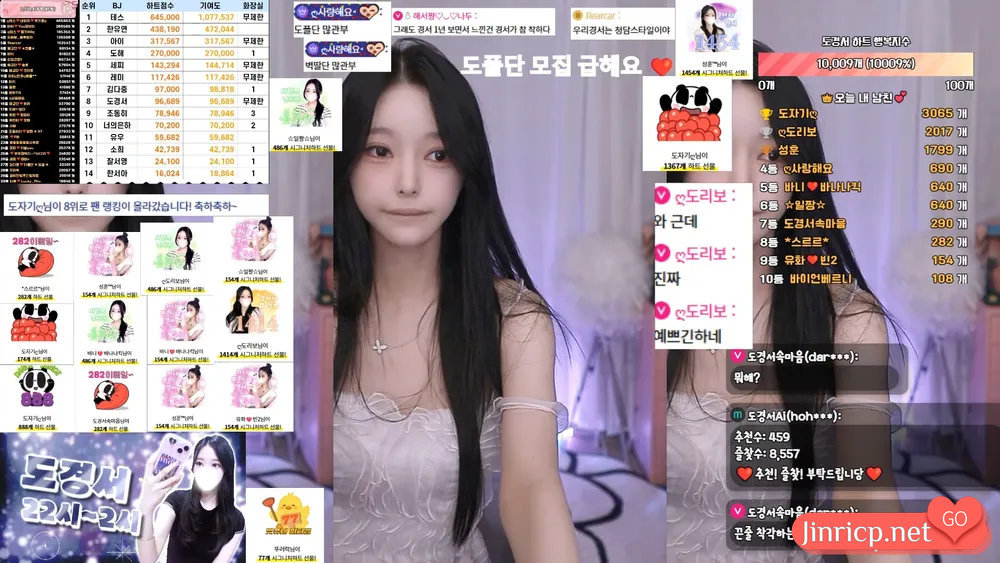 都景瑞 도경서 dks2003 个人直播 20250829 露脸+完整版 [5V/10.6G]-Jinricp资源分享 - 韩国女团资源站