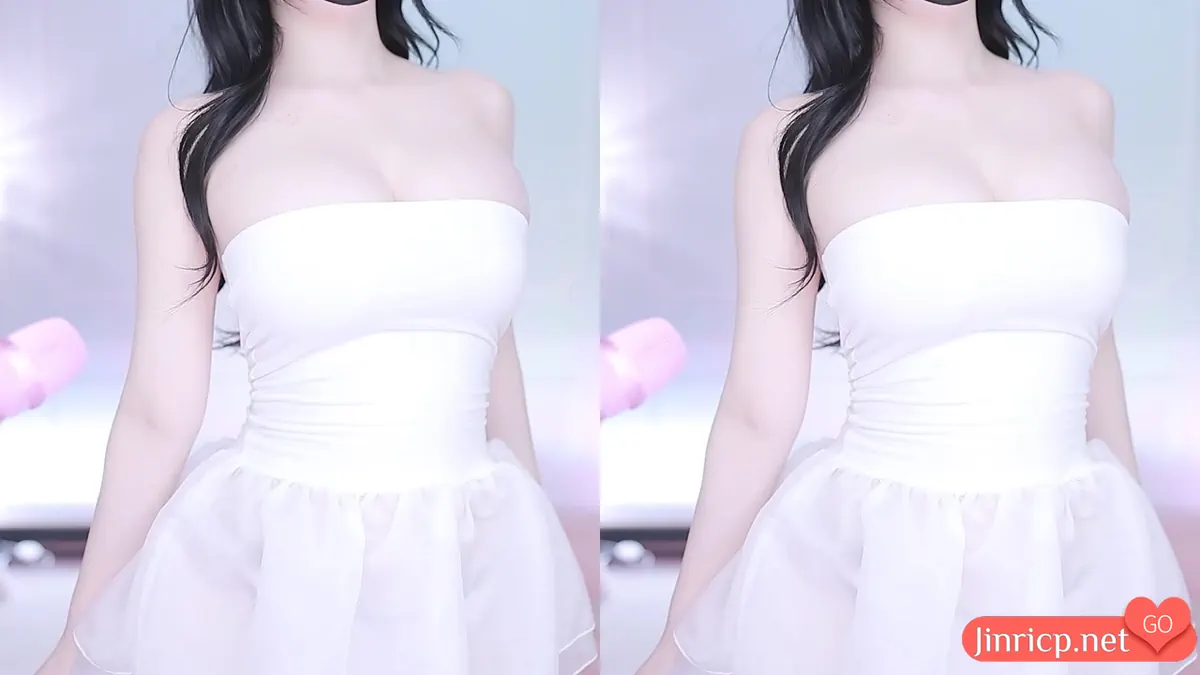 Pony-유백설-362540 个人直播 2025年3月精选合集 [13V/68.8G]-Jinricp资源分享 - 韩国女团资源站