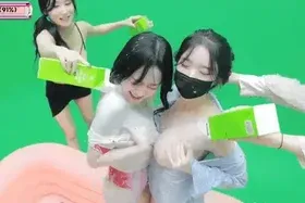 Jinricp S6E8 第六季 第8期 PK&Boss战 中英韩简繁字幕-Jinricp资源分享 - 韩国女团资源站