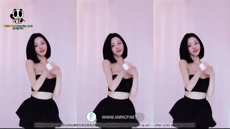 蔡雅 채아 berry13 个人直播 2025年12月 纯享版合集 [14V/33.4G]-Jinricp资源分享 - 韩国女团资源站