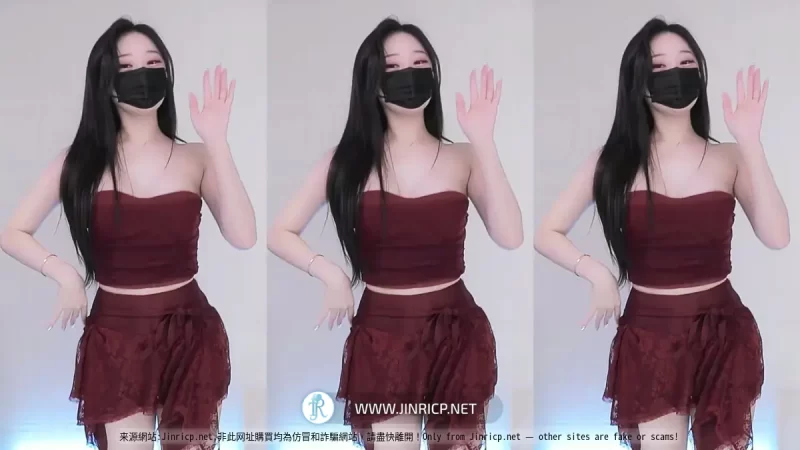 艺媛 예원 llccee6530 – 个人直播 2025年12月 纯享合集包 [10V/38.4G]-Jinricp资源分享 - 韩国女团资源站