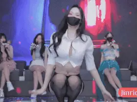 PandaClass S7E14 熊猫班 第7季 第14期 欢乐大排档 中英韩简繁字幕-Jinricp资源分享 - 韩国女团资源站