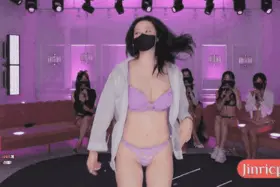 All-in Crew S4E12 性感小姐 第4季 第12期 Cosplay 选择日 中韩简繁字幕-Jinricp资源分享 - 韩国女团资源站