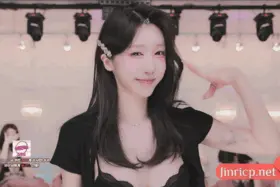 All-in Crew S4E15 性感小姐 第4季 第15期 信物女王 中韩简繁字幕-Jinricp资源分享 - 韩国女团资源站