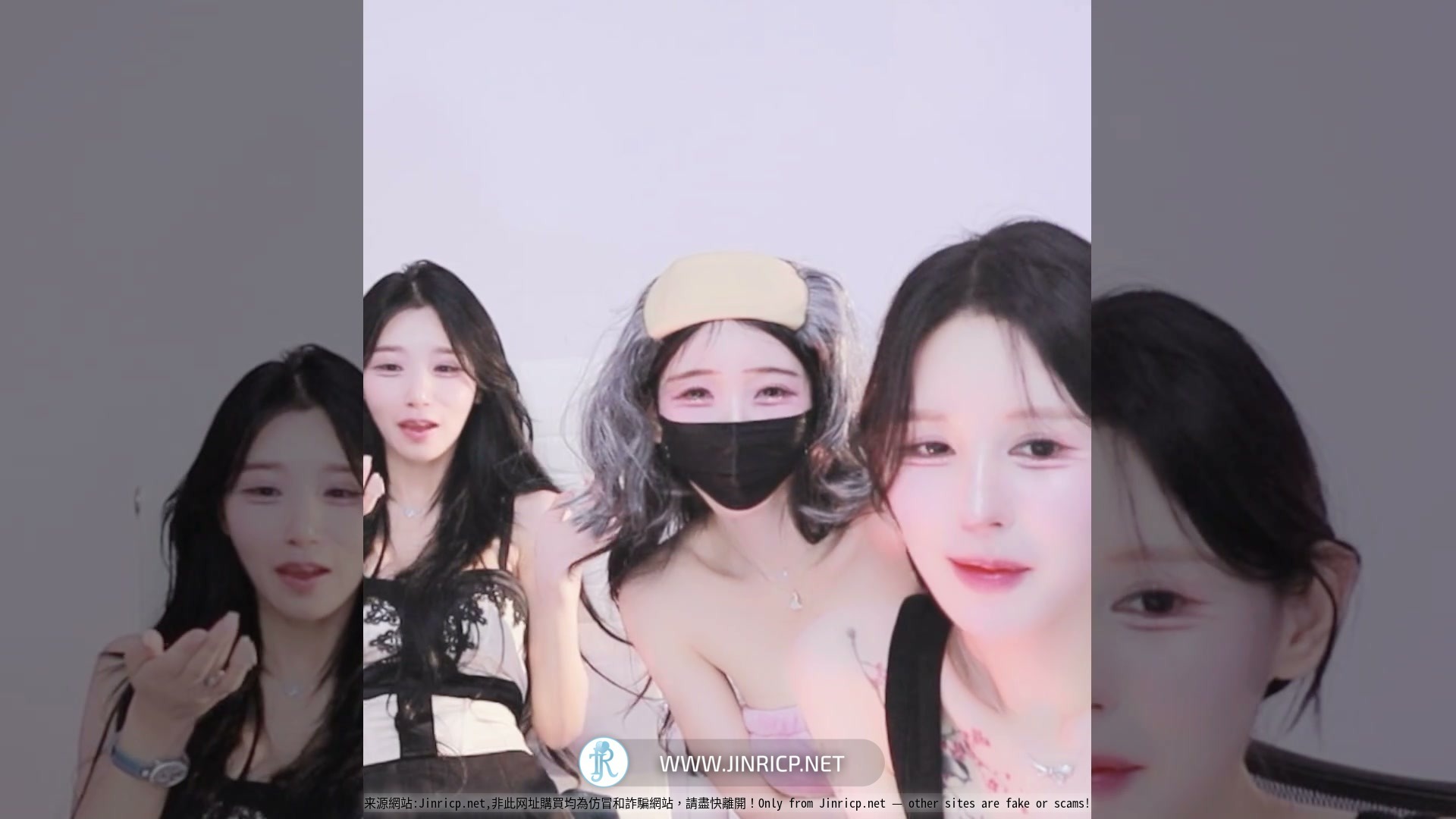 图片[6]-Jinricp S7 CP Mission 4 真理公司 第7季 特别篇 Special Collaboration / Pt. 4 附VIP粉丝房-JIN