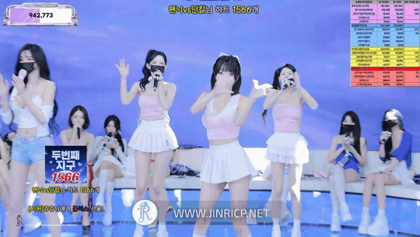 图片[17]-Jinricp S7E8 真理公司 第7季 第8期 体能团队赛 多国字幕-JIN