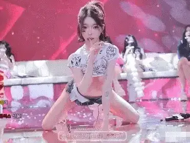 Jinricp S7E10 真理公司 第7季 第10期 贡献轮盘日 多国字幕-Jinricp资源分享 - 韩国女团资源站