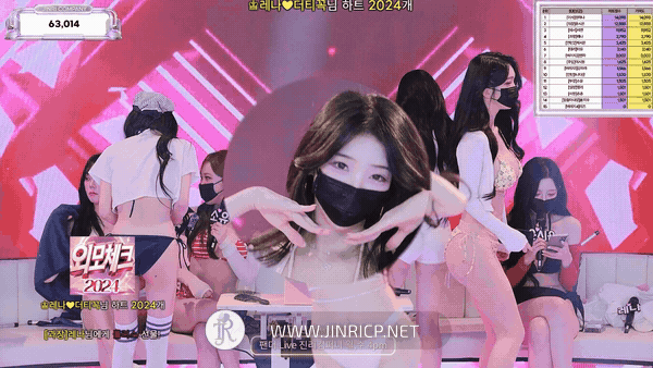 图片[5]-Jinricp S7E6 真理公司 第7季 第6期 比基尼日 & 防止停车日 多国字幕-JIN