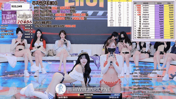 图片[16]-Jinricp S7E6 真理公司 第7季 第6期 比基尼日 & 防止停车日 多国字幕-JIN