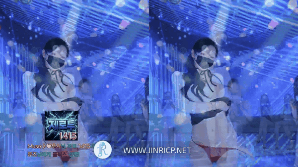 图片[12]-Full Moon S6E11 性感小姐 第6季 第11期 炸弹投掷&组队下班 多国字幕-JIN