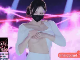 Full Moon S5E1 性感小姐 第5季 第1期 新季首播&冰奶浴 多国字幕-Jinricp资源分享 - 韩国女团资源站