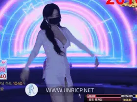 Full Moon S5E14 性感小姐 满月 第5季 第14期 Go Stop贡献度战争 多国字幕-Jinricp资源分享 - 韩国女团资源站