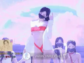 Full Moon S5E15 性感小姐 满月 第5季 第15期 最终职级战: 夜叉日&完结 多国字幕-Jinricp资源分享 - 韩国女团资源站