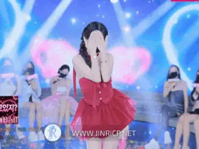 Full Moon S6E5 性感小姐 第6季 第5期 Signature集结战 多国字幕-Jinricp资源分享 - 韩国女团资源站