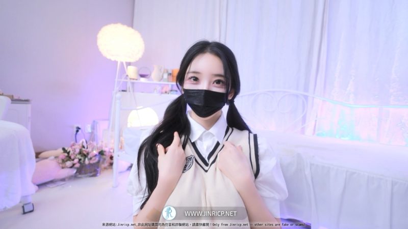 莱娜 레나 moem9e9 个人直播 2026年1月 粉丝房 VIP 小合集 [3V/4.6G]-Jinricp资源分享 - 韩国女团资源站