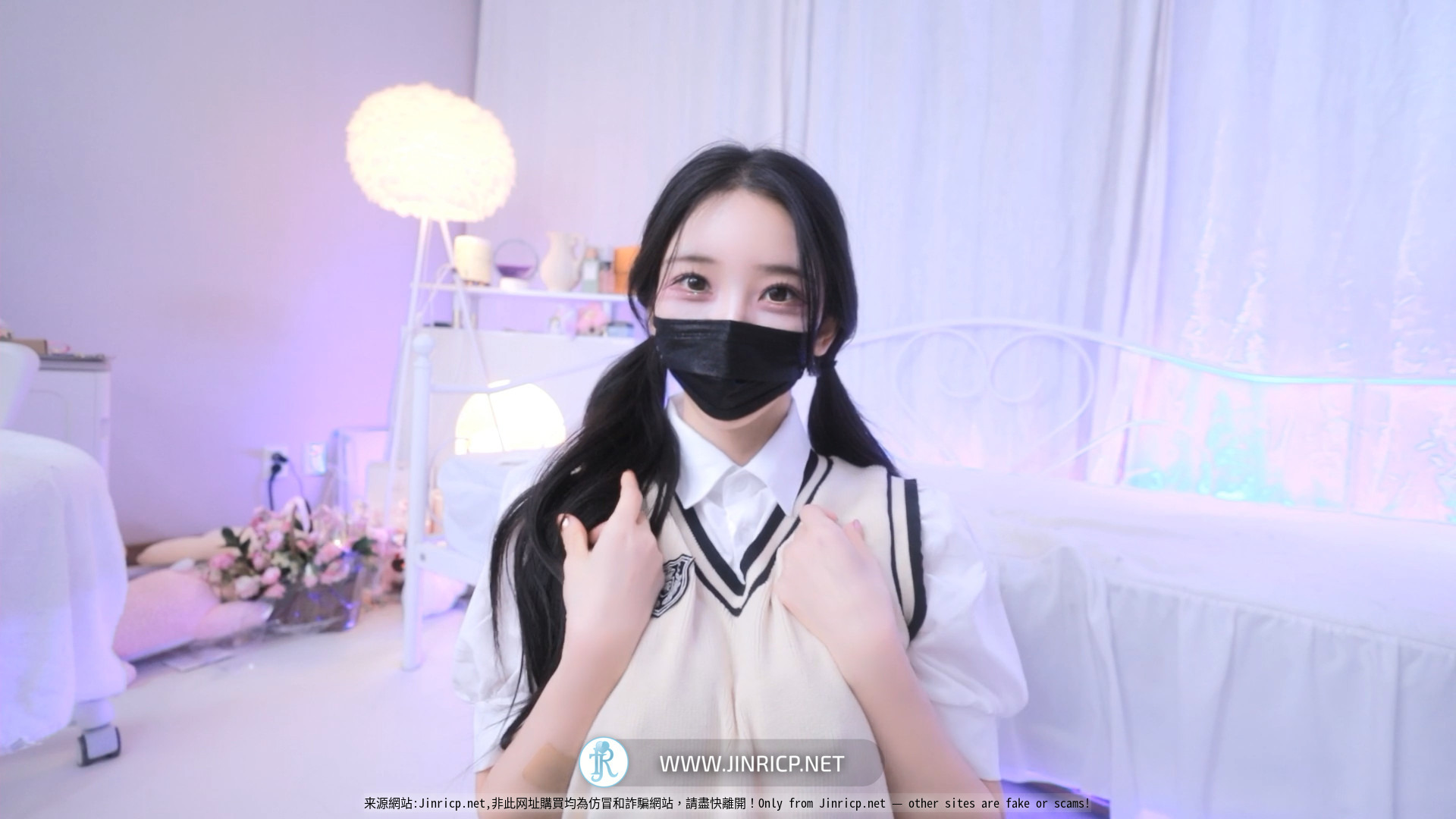 莱娜 레나 moem9e9 个人直播 2026年1月 粉丝房 VIP 小合集 [3V/4.6G]-Jinricp资源分享 - 韩国女团资源站