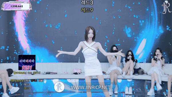 图片[22]-Jinricp S7E19 真理公司 第7季 第19期 贡献值战 多国字幕-JIN