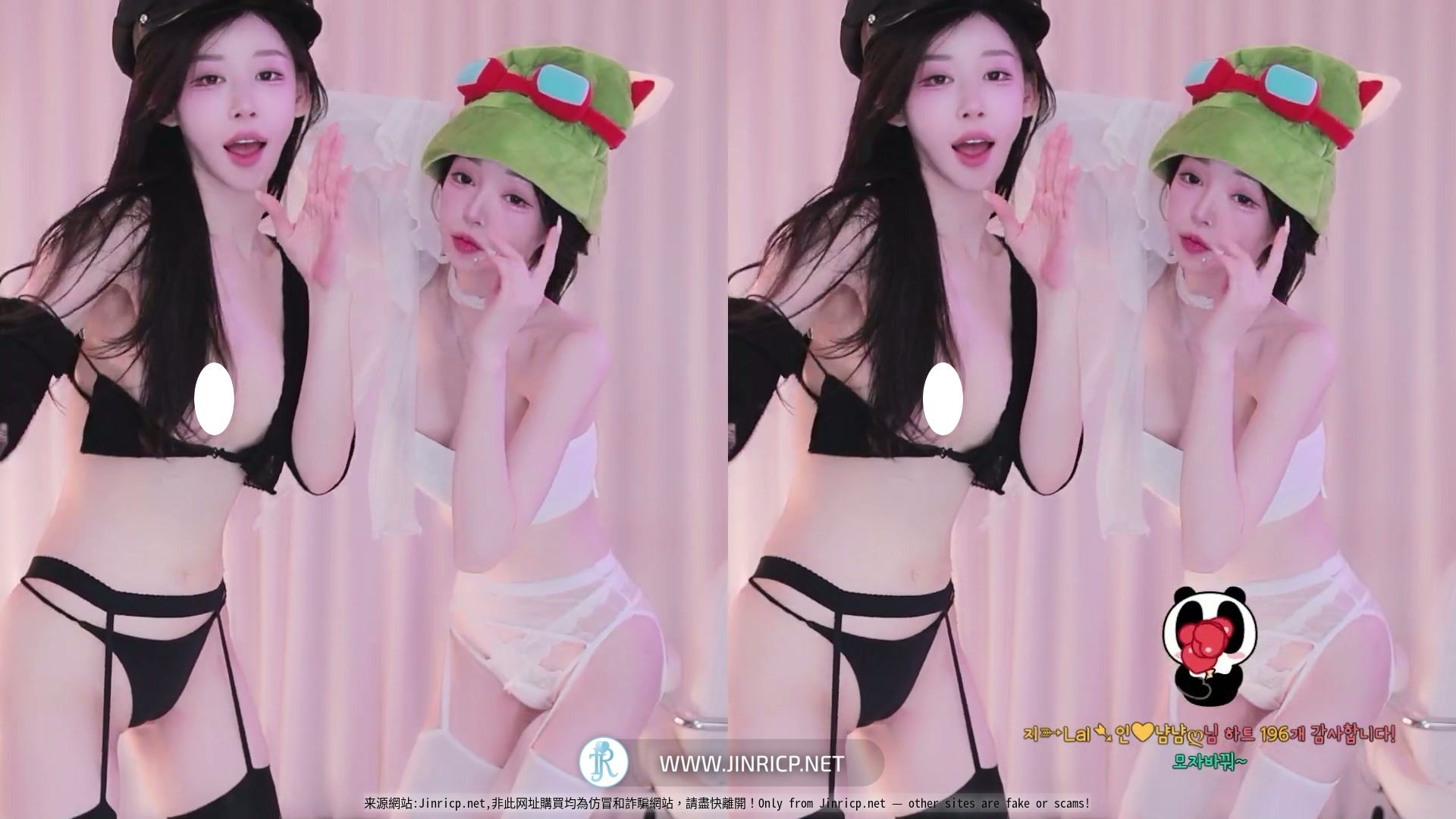 图片[7]-智仁 지인 in0410 vs 雅欣 짱아신 cherrybest 双人合播 含字幕-JIN